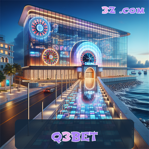 Baixar o Futuro dos Jogos com Q3BET.COM