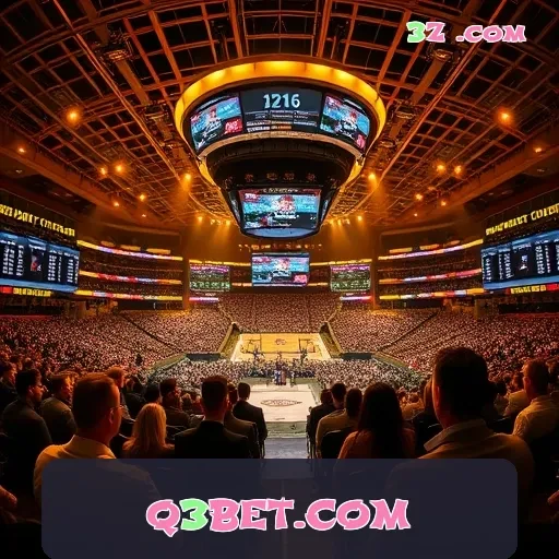 Q3BET.COM: Explore o Fascinante Mundo do Blackjack Hoje Mesmo