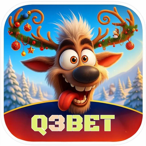 Q3BET.COM