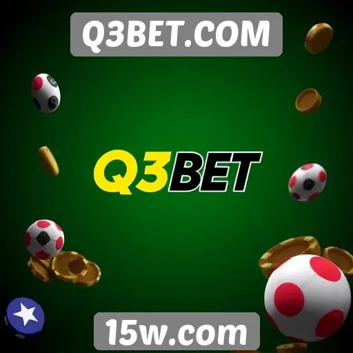 Q3BET COM e a experiência do usuário em jogos online