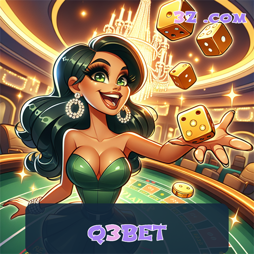 Experiência VIP no Q3BET: Mais que um jogo, uma jornada