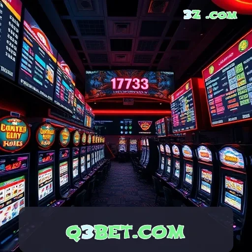 Q3BET.COM: Entre Para o Programa VIP e Transforme Suas Jogadas